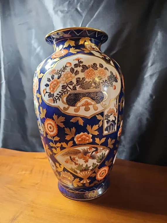Vente de vase par brocanteur à Soissons, Soissons, Ecobrocante