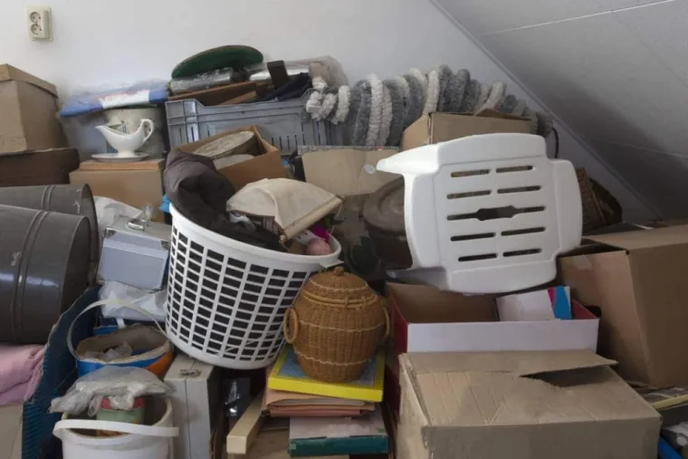 Entreprise de débarras à Soissons, Soissons, Ecobrocante