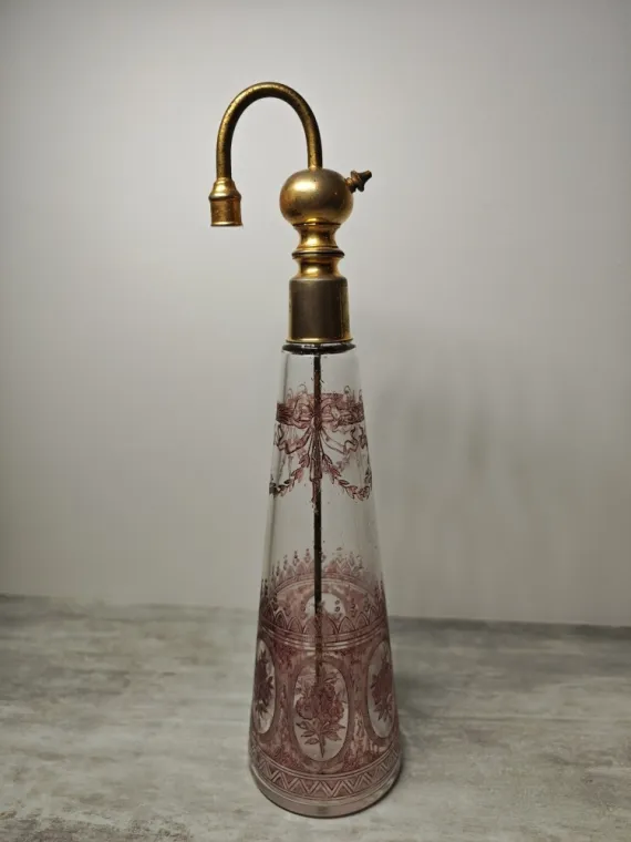 Pulvérisateur Baccarat à Soissons, Soissons, Ecobrocante