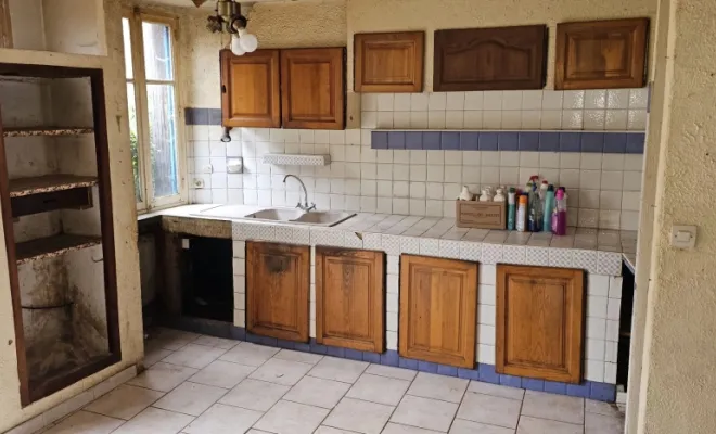 Débarras de maison à Soissons, Soissons, Ecobrocante