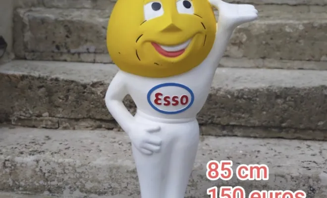 Vente de résines contemporaines peint à la main à Soissons, Soissons, Ecobrocante